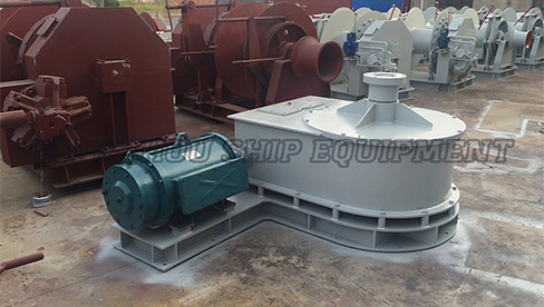 Ankare Capstan